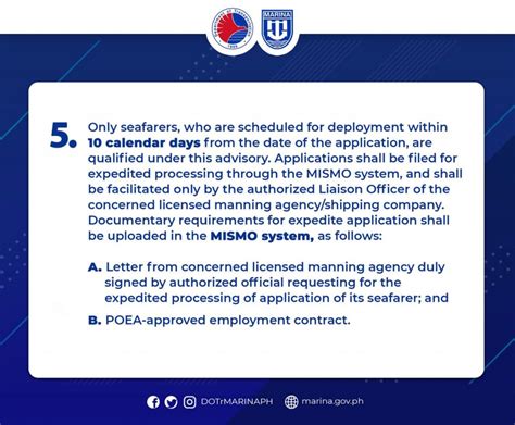 marina verify|MARINA releases updated guidelines on revalidation .